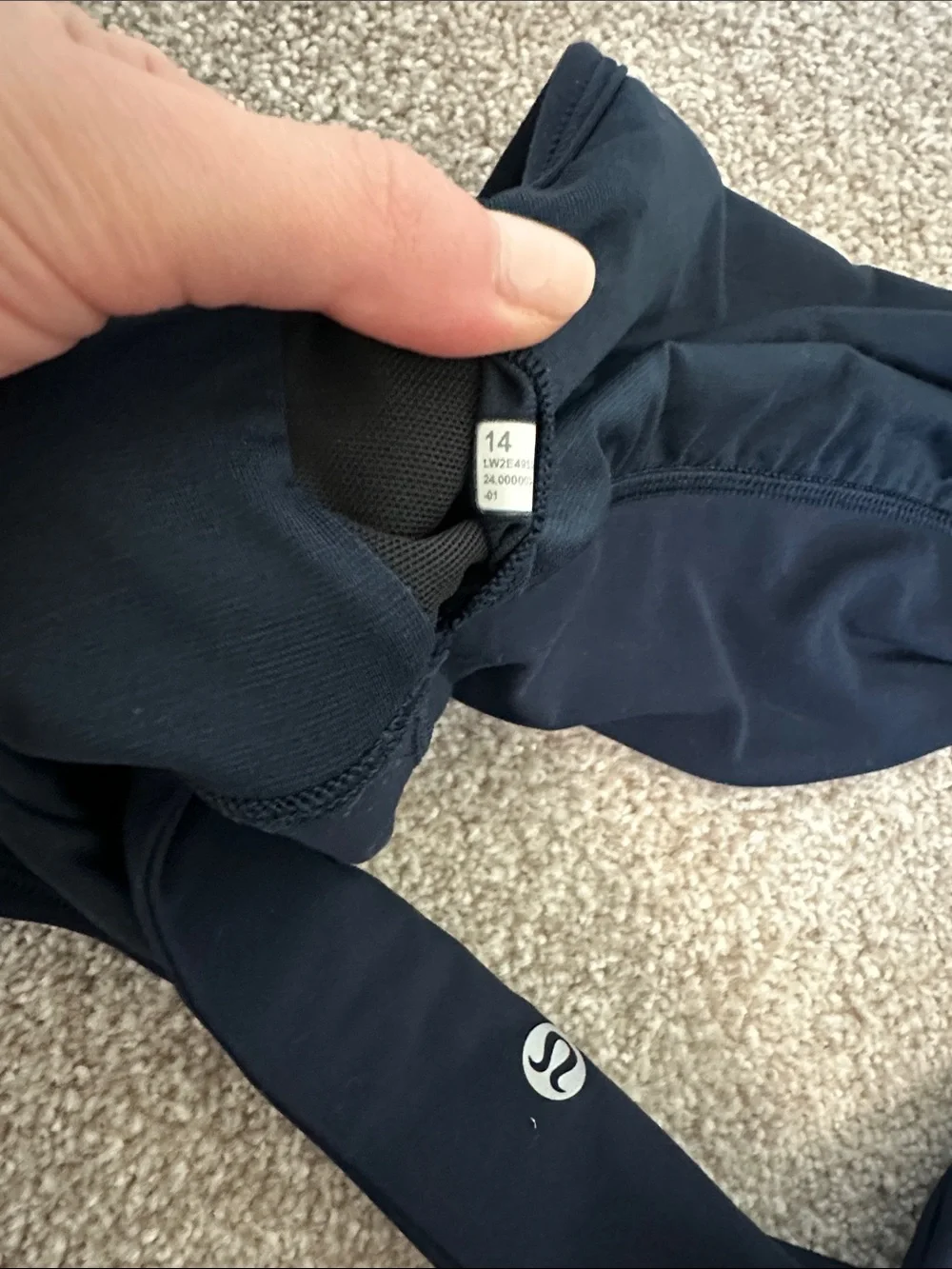 lululemon athletica lululemon align